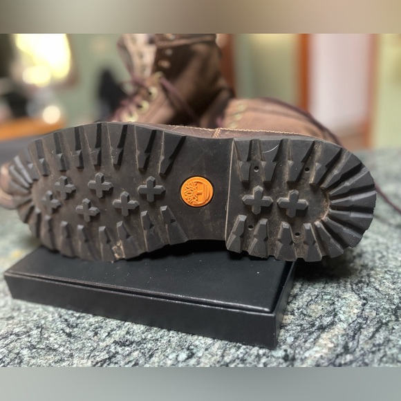 COPY - Mens Timberland boots - Picture 6 of 7